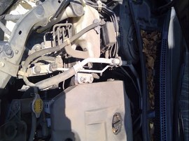 2010 TOYOTA COROLLA, BLACK, LE, 1.8L, AT,  Z25102